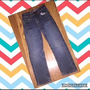 Boy Jeans